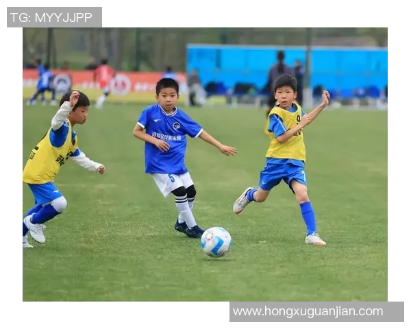 球星会足球助力青少年成长推动全民健身打造未来足球发展新格局 球星会足球助力青少年成长推动全民健身打造未来足球发展新格局